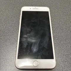 iPhone 8 Plusゴールド256GB