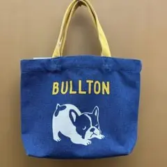 ハンディトートバッグ