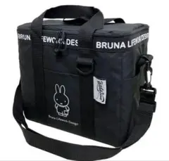 BRUNAクーラーバッグ　ミッフィー