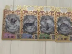 サマーメイドブラックベリー プリマジ