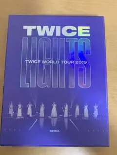 TWICE WORLD TOUR 2019 LIGHTSSeoul