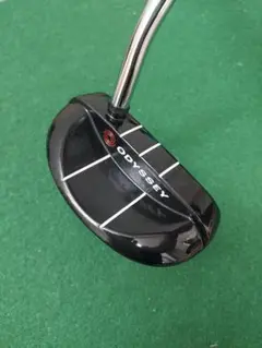 オデッセイ メタルX ロッシー パター
