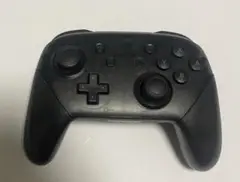 ◆超美品!任天堂Switch純正プロコントローラ+Joy-Con純正グリップ◆