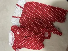 ミキハウス2点