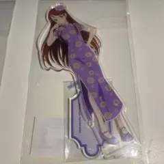 紫吹蘭　アクリルスタンド