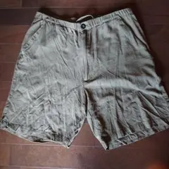 1MWbySOPＨ,ショートパンツGUコラボ