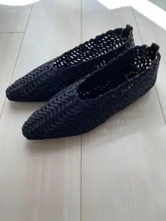 【新品・未使用】ステラマッカートニー フラットシューズ