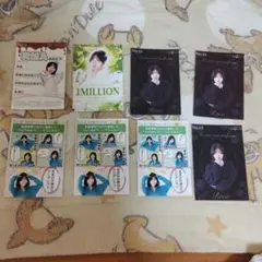 Roco 1MILLION ブロマイド 8枚セット