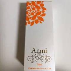 Anmi アンミオイル 30ml