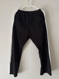 【美品】kitson ジャージ ズボン