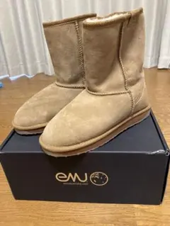 emu ムートンブーツ
