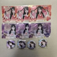 iLife 幕張ガラポン セット