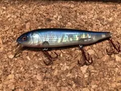 メガバス ラテス 新品3個⑦ LATES FeedingWoofer | Megabass-メガバス