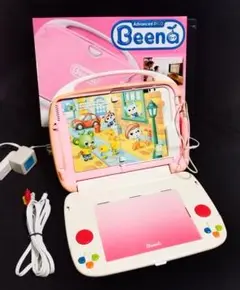 Beena（ビーナ） 本体＋ソフト4本セット - メルカリ