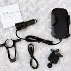 カーアダプター Bluetooth 5.3 FM トランスミッター PD 20W