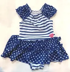 ホットビスケッツ 水着