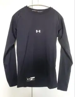 Under Armour コンプレッションシャツ 長袖