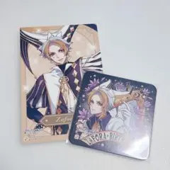 オトメイト ラディアン オトガ ザフォラ