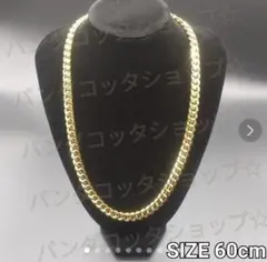 【2点セット】幅10mm喜平チェーンネックレス+316Lステンレスブレスレット