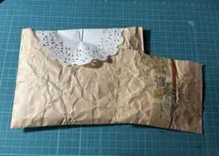 SALE 紙モノ、素敵便
