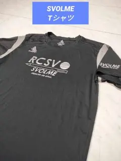 SVOLME　Tシャツ　Size L