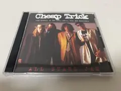 CHEAP TRICK ALL STARS JAM