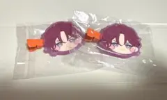 天堂天彦 前髪クリップ