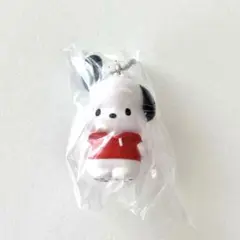 ポチャッコ　めじるしアクセサリー　ガチャガチャ　サンリオ