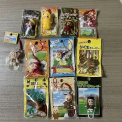 【バラ売り】③ご当地キューピー