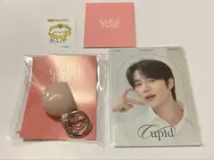 コーラルヘイズ　coral haze 特典3点セット