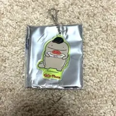 ジョリーパスタ なんでもいきもの アクリルキーホルダー