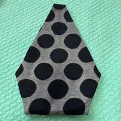 エム　六角バック
