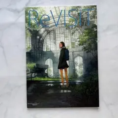 「ReVISIT :Yoshida Seiji Works 2010-2016」