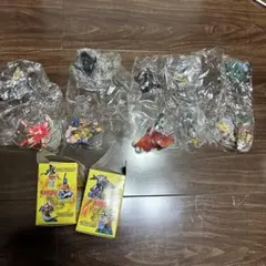 2025年最新】超像革命 キン肉マン 黄金のマスク編 悪魔将軍
