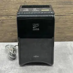 FUJITSU 富士通ゼネラル 脱臭機 プラズィオン DAS-15E-B
