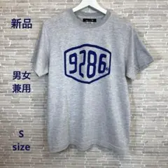 【9286 surf.inc 新品】9286手書きロゴ Tシャツ 男女兼用