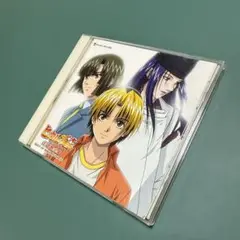 ヒカルの碁主題歌全集　アルバム