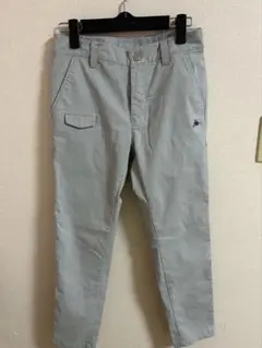 kappa カッパゴルフパンツ　Ｍ