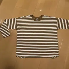 ユニクロ　カットソー/アナイ イネド ロペ ザラ ユニクロ GAPお好きな方にも