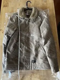 Carhartt WIP N-1 デッキ ジャケット xs