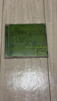 電大 JOKER