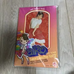 Aiko Love Like Pop 7