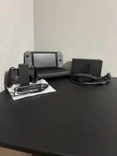 Nintendo Switch 付属品完備