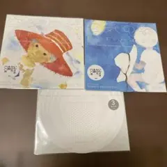 岩崎ちひろ　空気の器