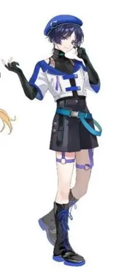 原神　放浪者　アクリルスタンド　ホヨフェア　Hoyofair アクスタ　最安値！ Amazon.co.jp: 原神 Hoyofair ホヨフェア 放浪者 アクリル
