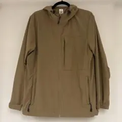 TIGORA FIELD ストレッチジャケット Mサイズ