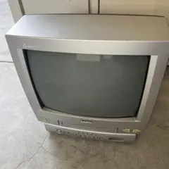 美品 SANYO C-15A30 ブラウン管テレビカラーテレビ 2001年製 美品 SANYO C-15A30 ブラウン管テレビカラーテレビ 2001年製
