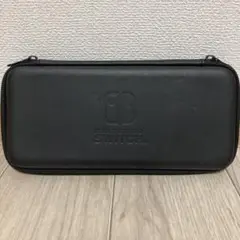 Nintendo Switch ハードケース ブラック