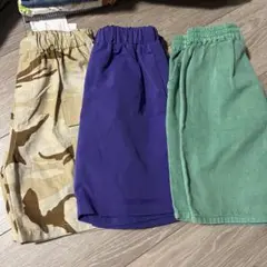 coca coca キッズ　ズボン　110