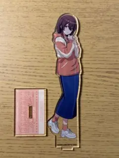 シャニマス はばたきラジオステーション アクスタ【大崎甜花】2023 ver.